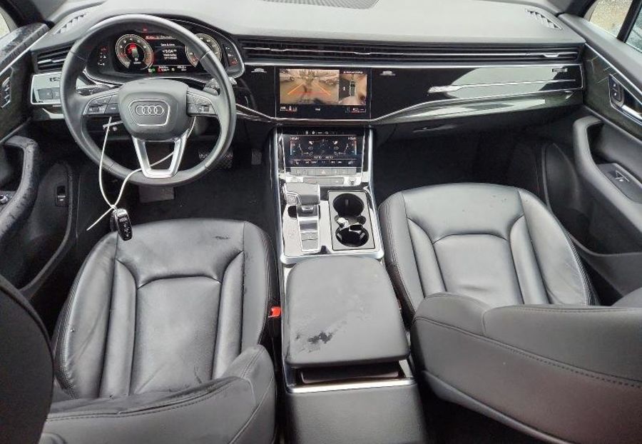 Продам Audi Q7 PREMIUM 2020 года в Киеве