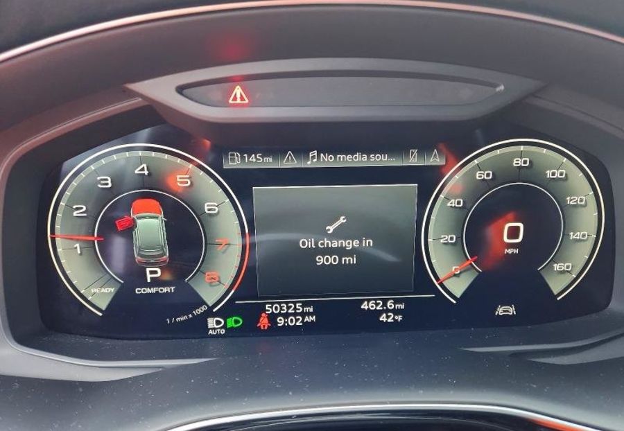 Продам Audi Q7 PREMIUM 2020 года в Киеве