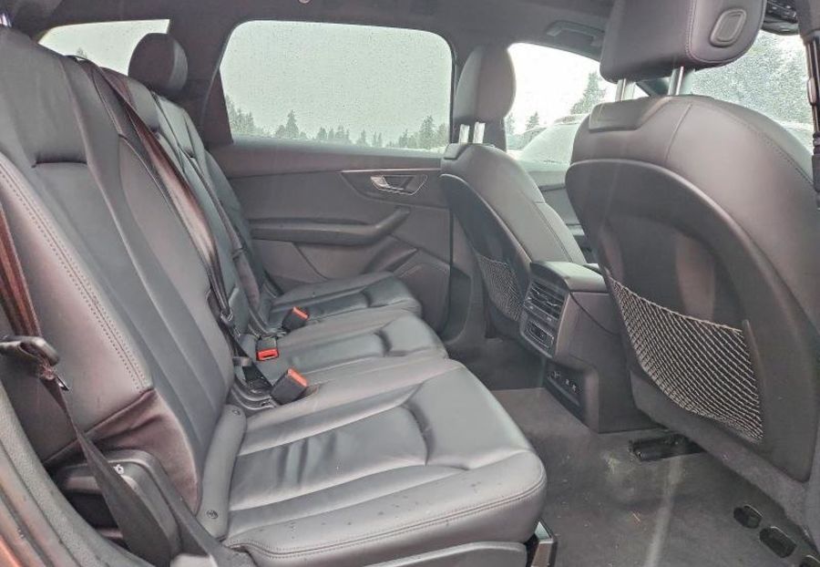 Продам Audi Q7 PREMIUM 2020 года в Киеве