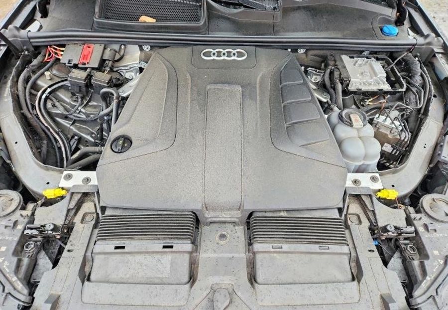 Продам Audi Q7 PREMIUM 2020 года в Киеве