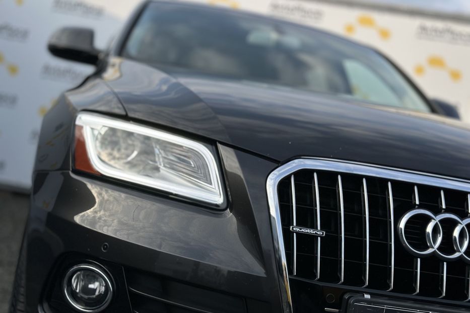 Продам Audi Q5 2015 года в Луцке