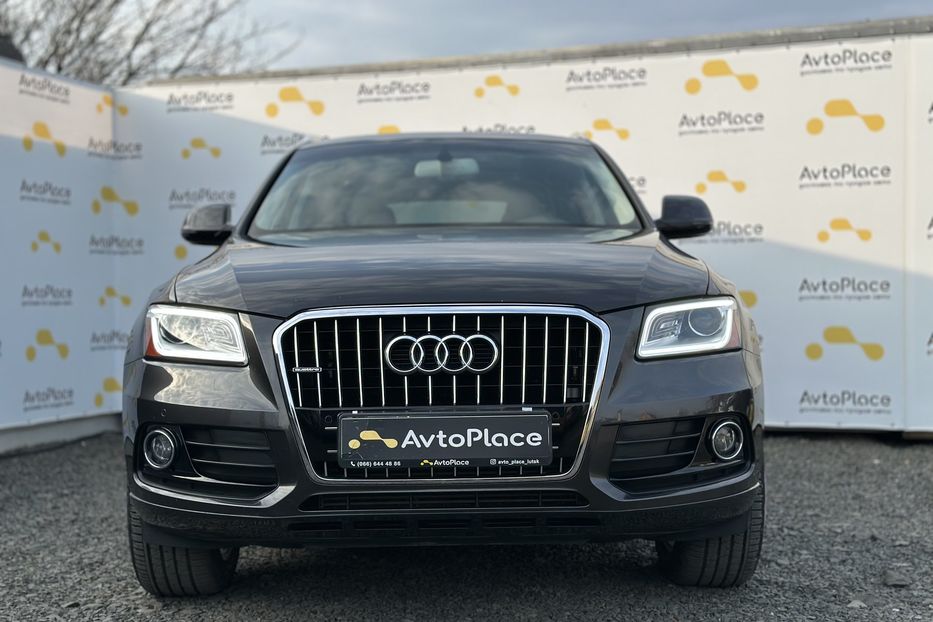 Продам Audi Q5 2015 года в Луцке