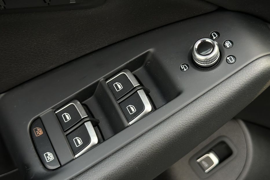 Продам Audi Q5 2015 года в Луцке