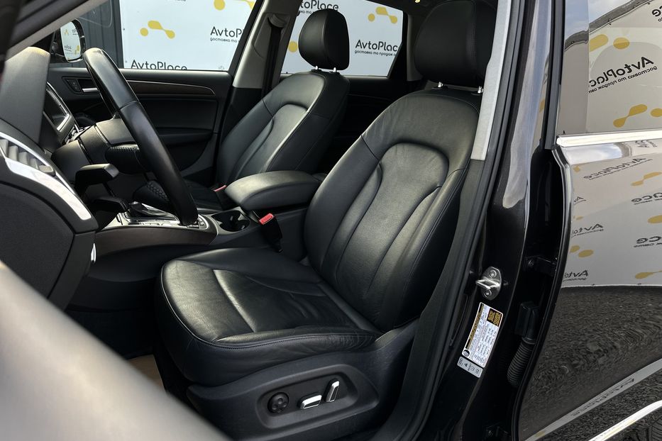 Продам Audi Q5 2015 года в Луцке