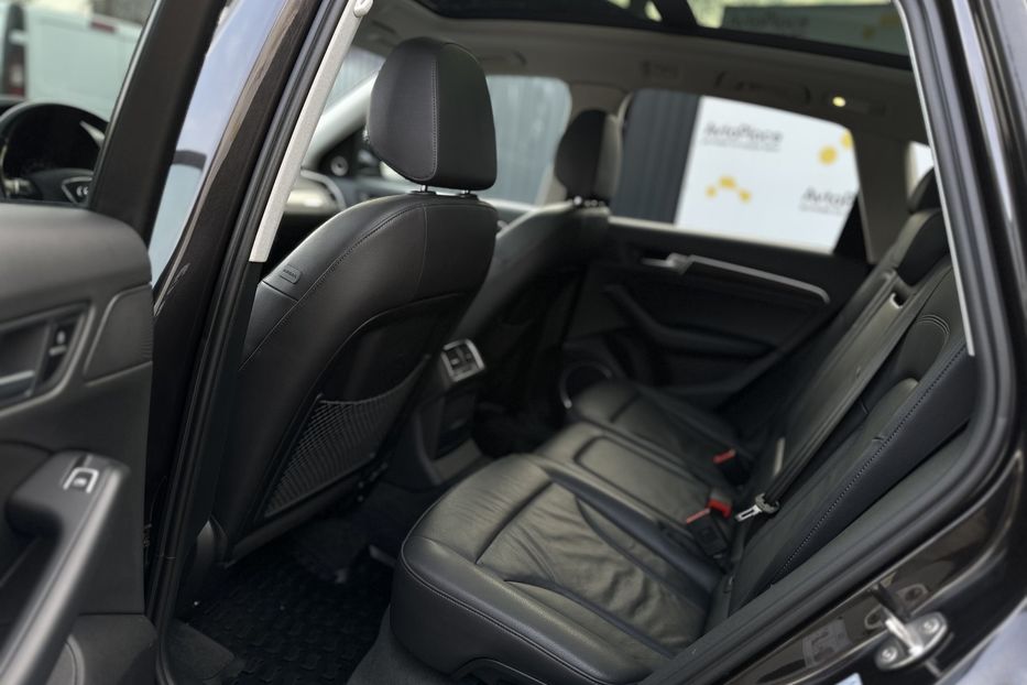 Продам Audi Q5 2015 года в Луцке