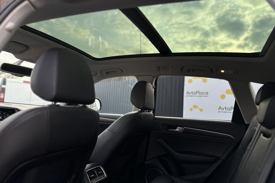 Продам Audi Q5 2015 года в Луцке