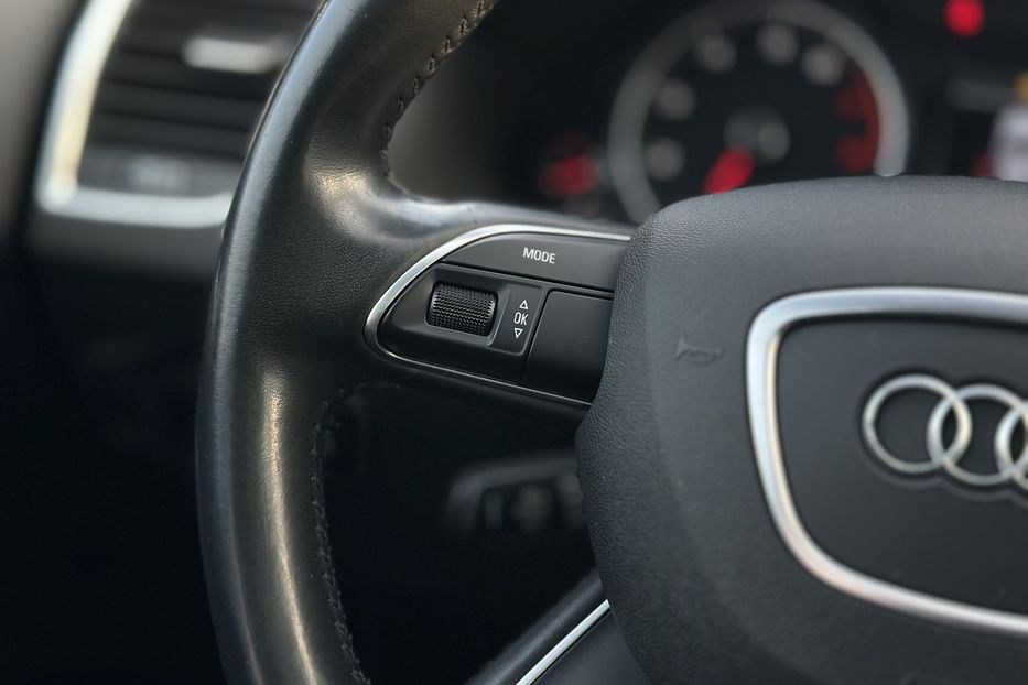 Продам Audi Q5 2015 года в Луцке