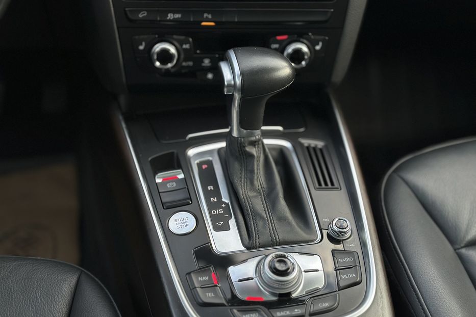 Продам Audi Q5 2015 года в Луцке