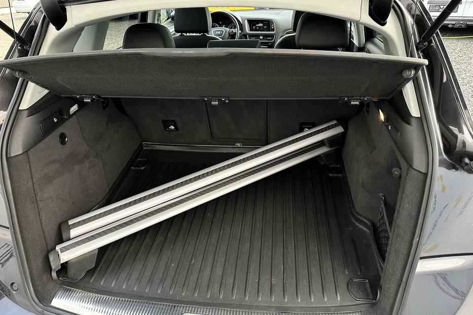 Продам Audi Q5 2015 года в Луцке