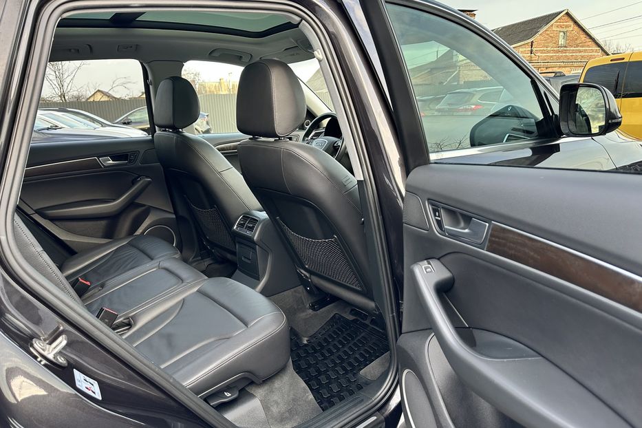 Продам Audi Q5 2015 года в Луцке