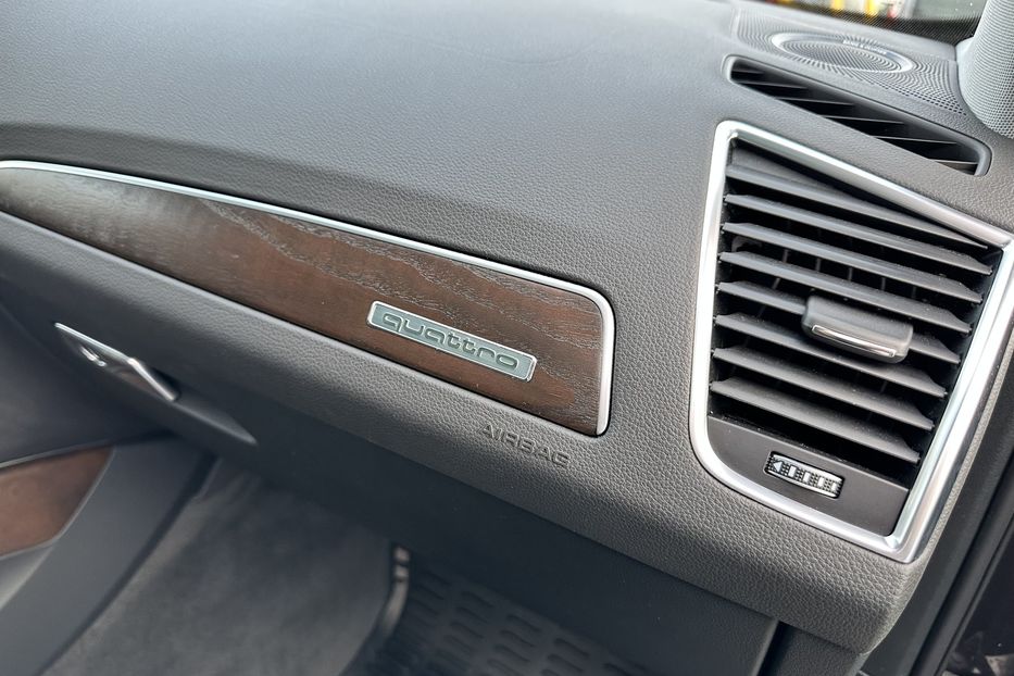 Продам Audi Q5 2015 года в Луцке