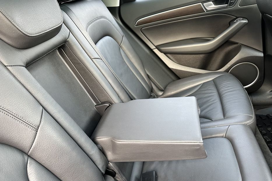 Продам Audi Q5 2015 года в Луцке