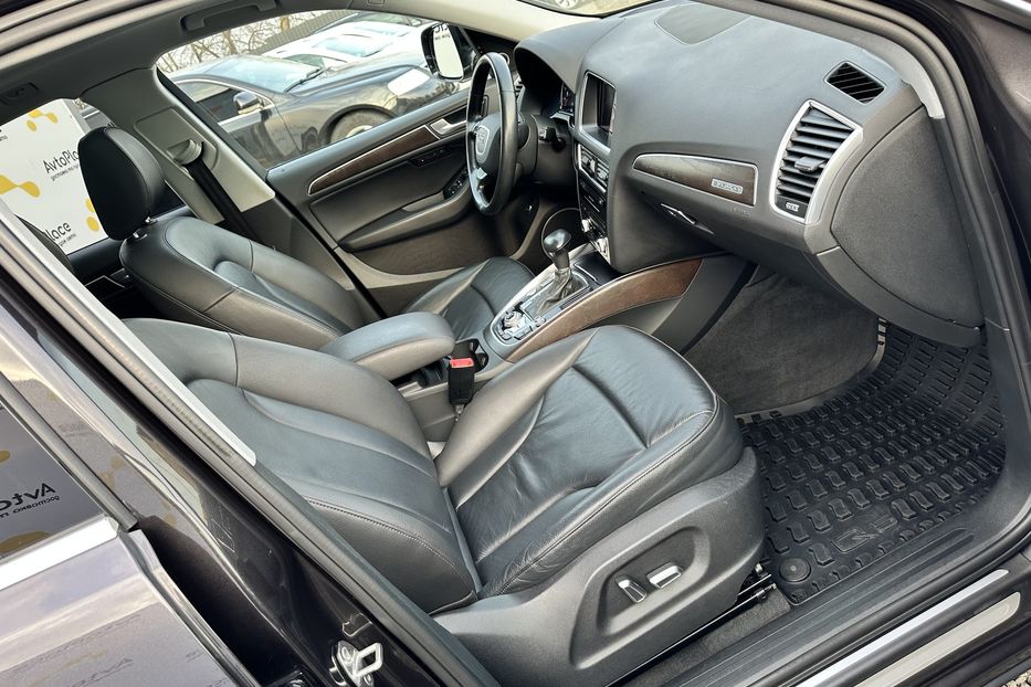 Продам Audi Q5 2015 года в Луцке