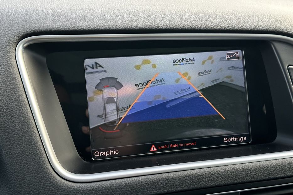 Продам Audi Q5 2015 года в Луцке