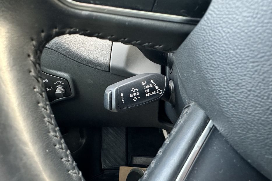 Продам Audi Q5 2015 года в Луцке