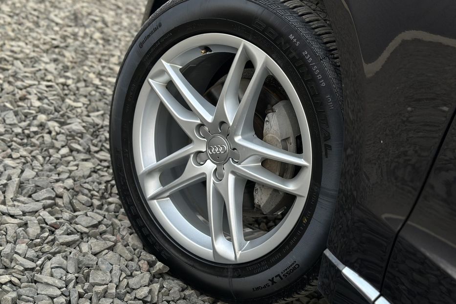 Продам Audi Q5 2015 года в Луцке