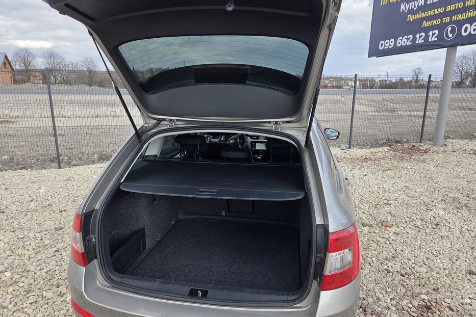 Продам Skoda Octavia A7 Greenline 2015 года в Львове