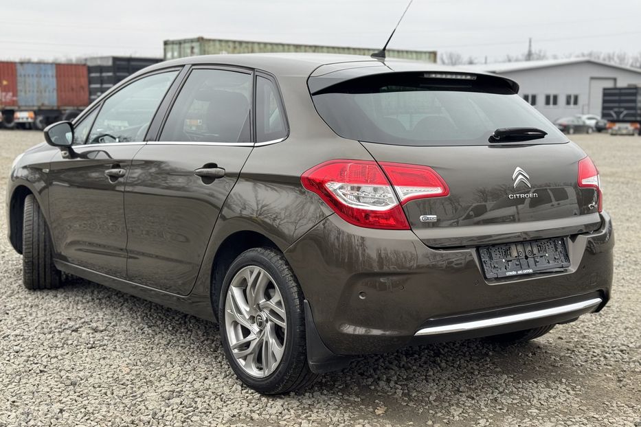 Продам Citroen C4 (COMIS) 2014 года в г. Умань, Черкасская область