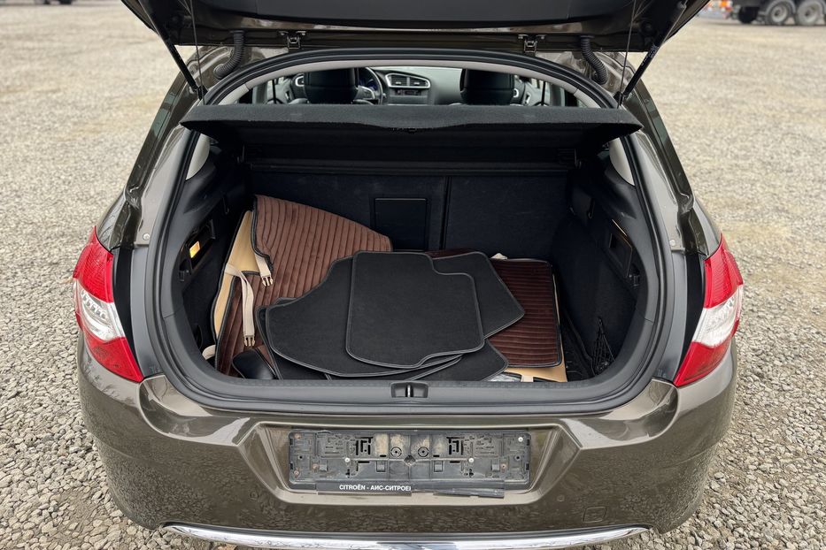 Продам Citroen C4 (COMIS) 2014 года в г. Умань, Черкасская область