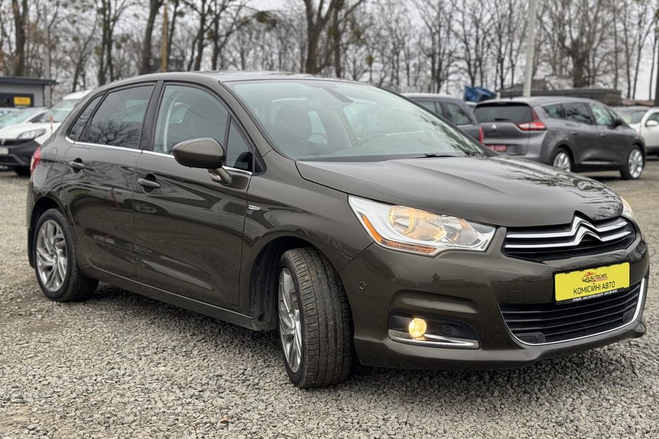 Продам Citroen C4 (COMIS) 2014 года в г. Умань, Черкасская область