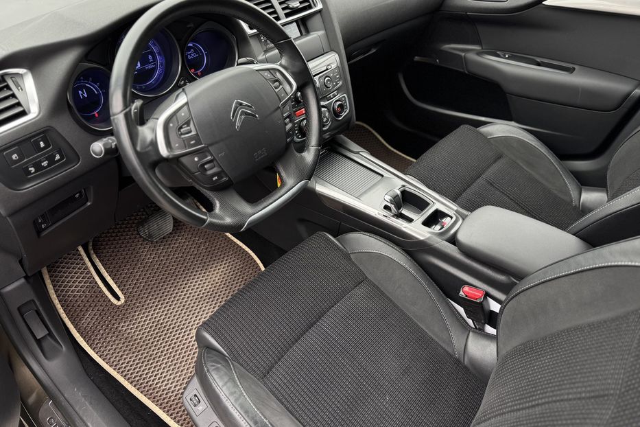 Продам Citroen C4 (COMIS) 2014 года в г. Умань, Черкасская область