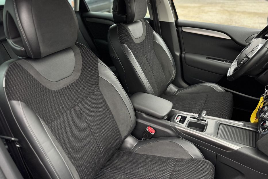 Продам Citroen C4 (COMIS) 2014 года в г. Умань, Черкасская область