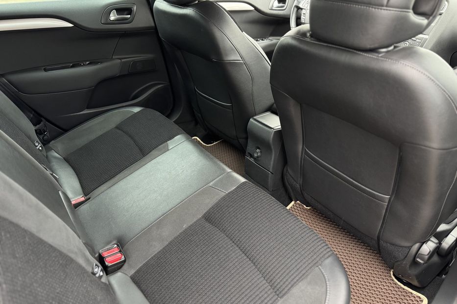 Продам Citroen C4 (COMIS) 2014 года в г. Умань, Черкасская область