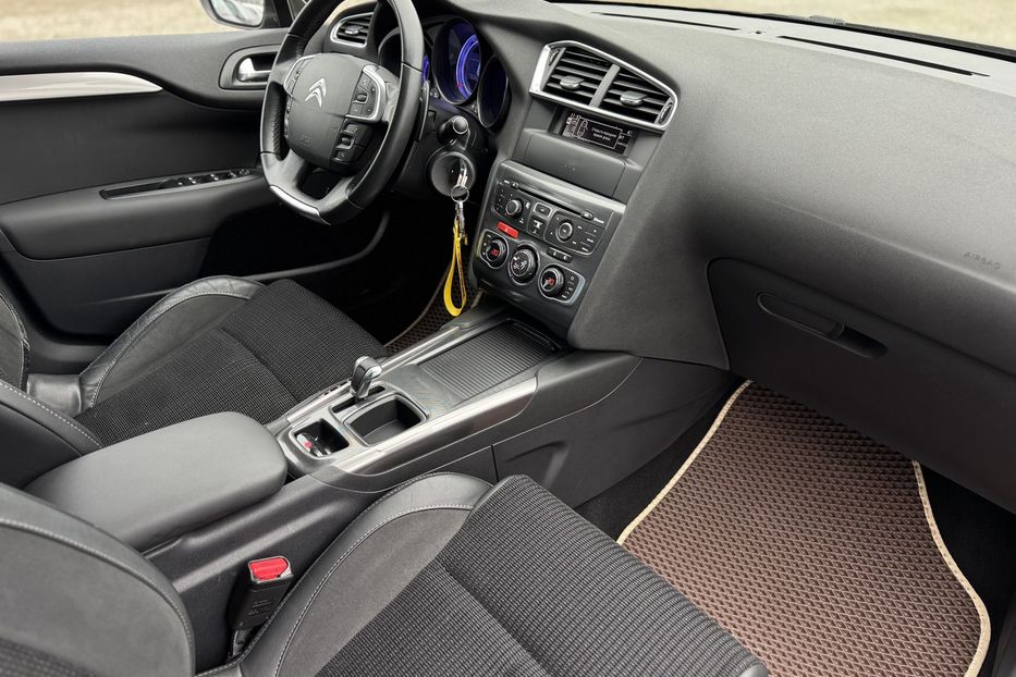 Продам Citroen C4 (COMIS) 2014 года в г. Умань, Черкасская область