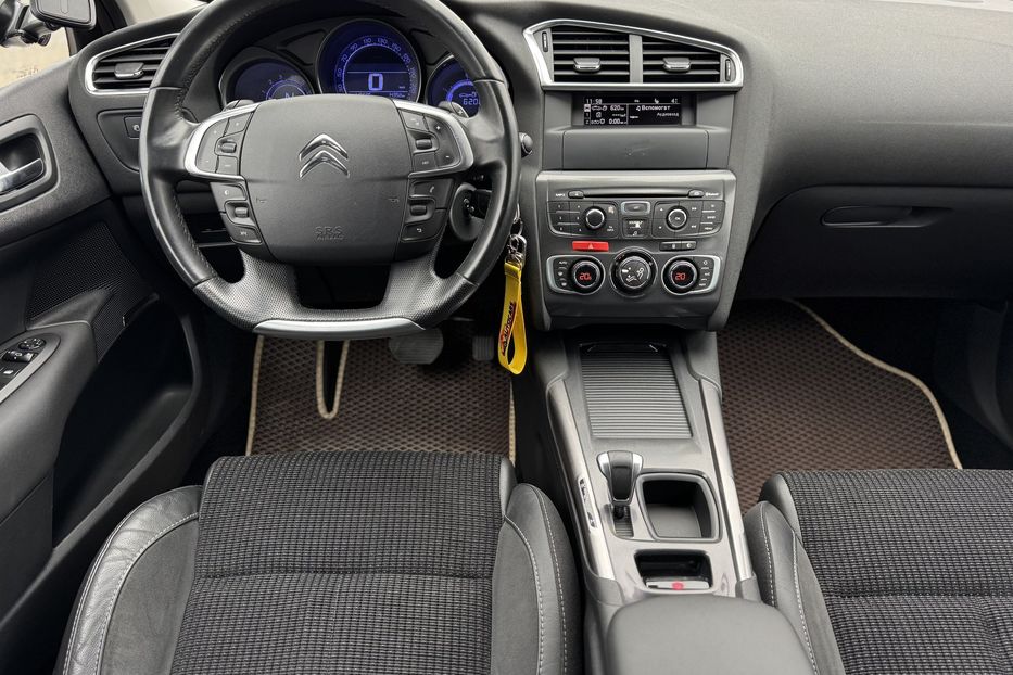 Продам Citroen C4 (COMIS) 2014 года в г. Умань, Черкасская область
