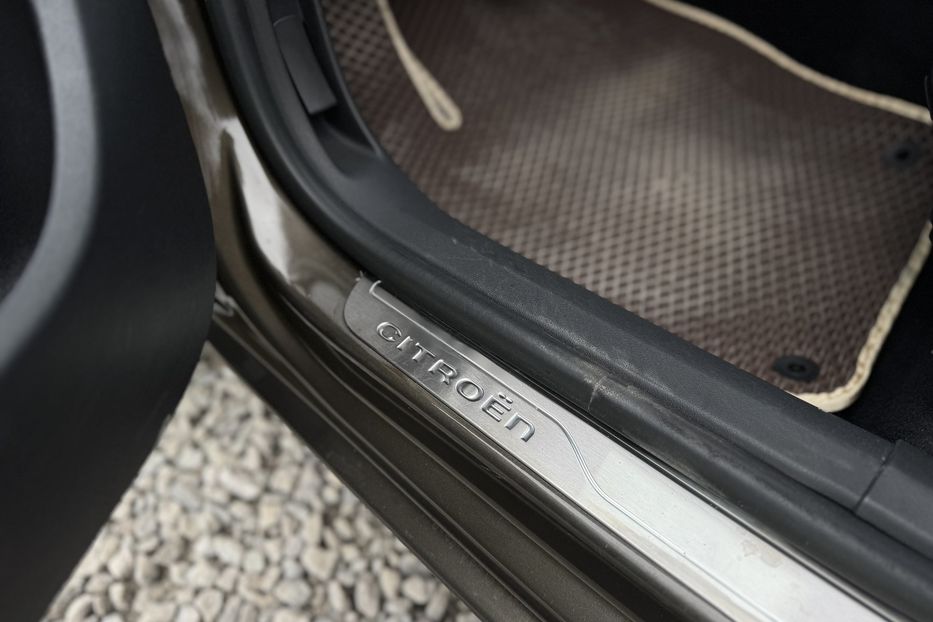 Продам Citroen C4 (COMIS) 2014 года в г. Умань, Черкасская область