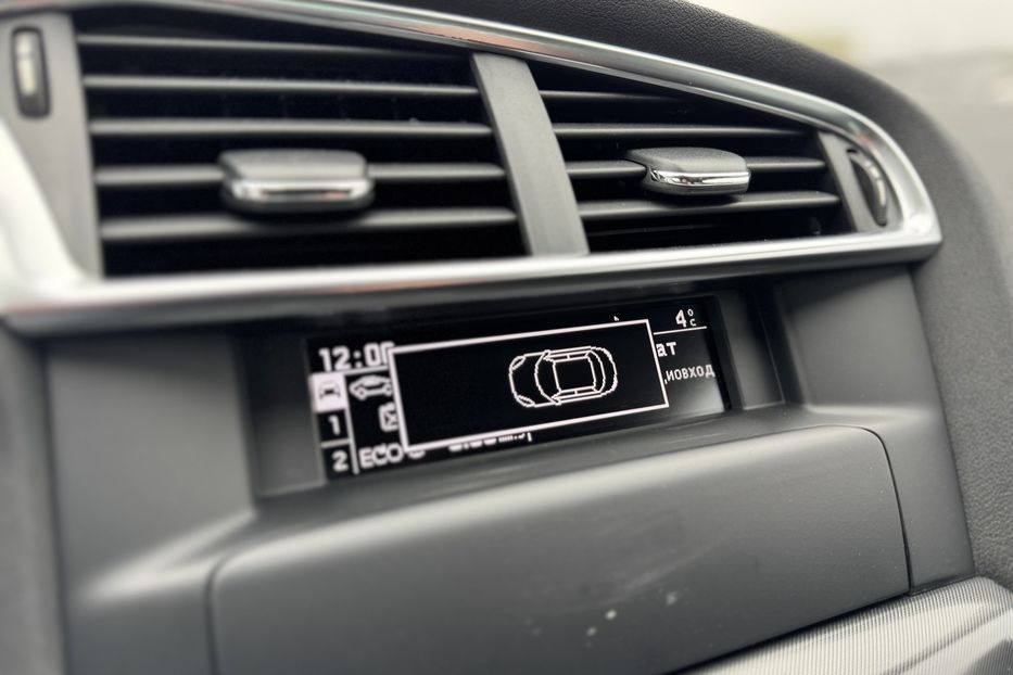 Продам Citroen C4 (COMIS) 2014 года в г. Умань, Черкасская область