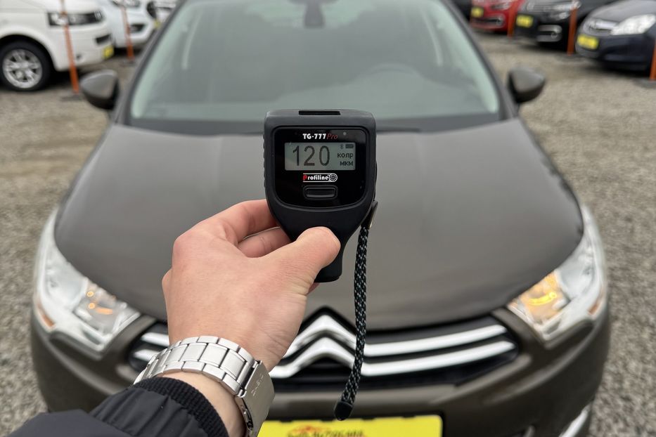 Продам Citroen C4 (COMIS) 2014 года в г. Умань, Черкасская область