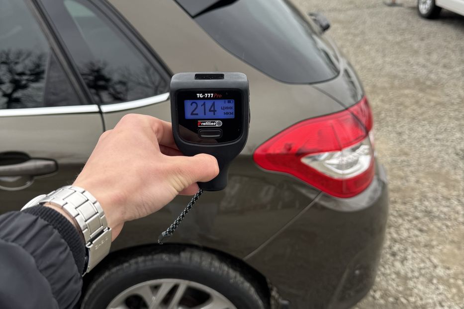 Продам Citroen C4 (COMIS) 2014 года в г. Умань, Черкасская область