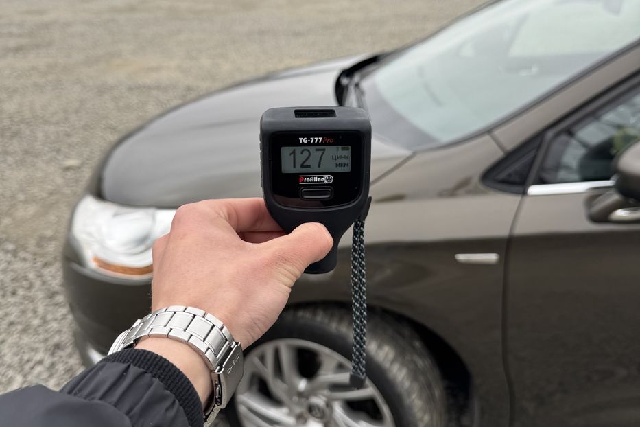 Продам Citroen C4 (COMIS) 2014 года в г. Умань, Черкасская область