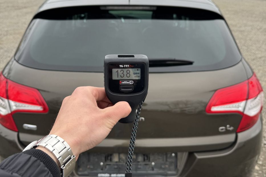 Продам Citroen C4 (COMIS) 2014 года в г. Умань, Черкасская область