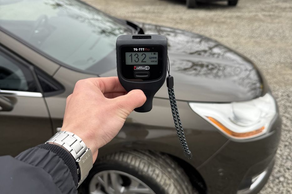 Продам Citroen C4 (COMIS) 2014 года в г. Умань, Черкасская область