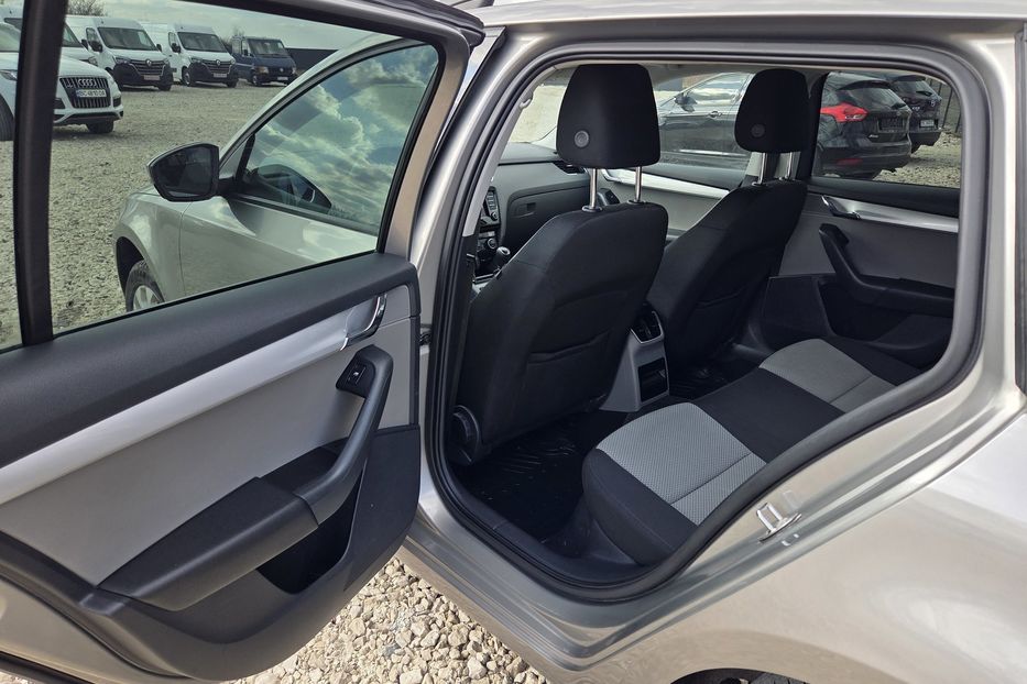 Продам Skoda Octavia A7 Greenline 2015 года в Львове