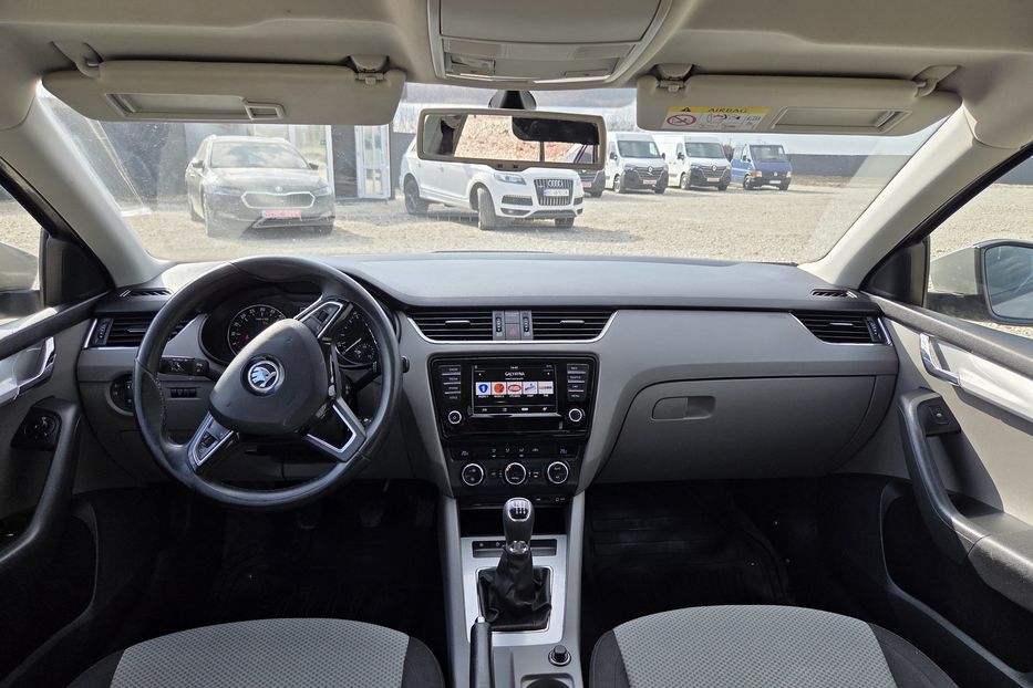 Продам Skoda Octavia A7 Greenline 2015 года в Львове