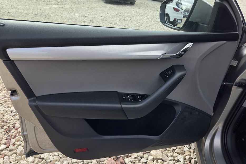 Продам Skoda Octavia A7 Greenline 2015 года в Львове