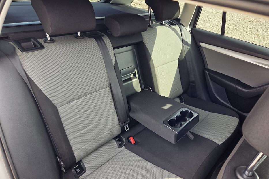 Продам Skoda Octavia A7 Greenline 2015 года в Львове