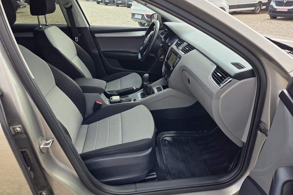 Продам Skoda Octavia A7 Greenline 2015 года в Львове