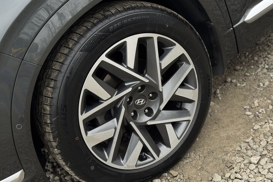 Продам Hyundai Santa FE (COMIS) 4x4 2021 года в г. Умань, Черкасская область