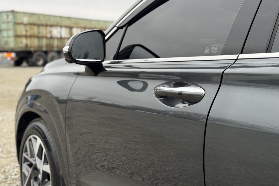 Продам Hyundai Santa FE (COMIS) 4x4 2021 года в г. Умань, Черкасская область