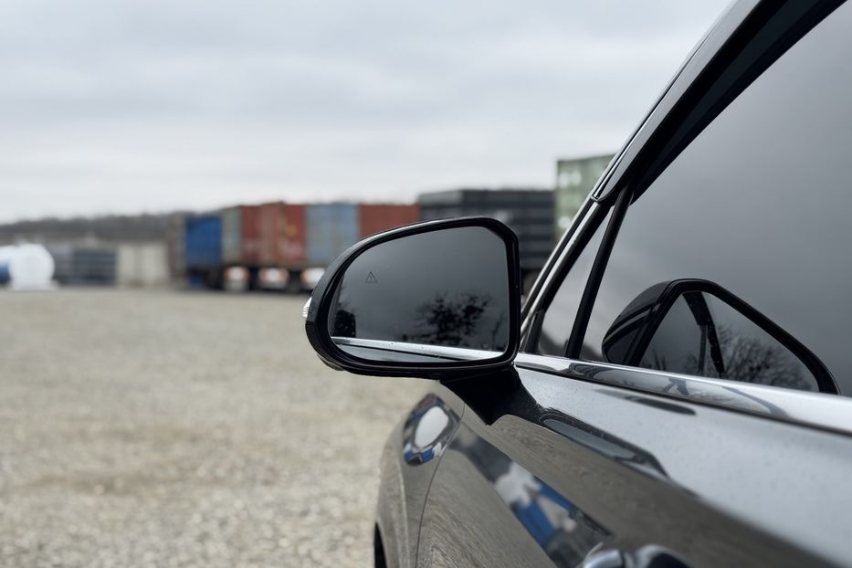 Продам Hyundai Santa FE (COMIS) 4x4 2021 года в г. Умань, Черкасская область