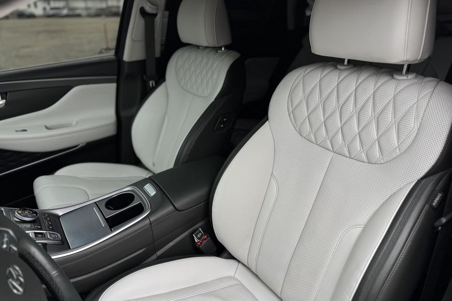 Продам Hyundai Santa FE (COMIS) 4x4 2021 года в г. Умань, Черкасская область