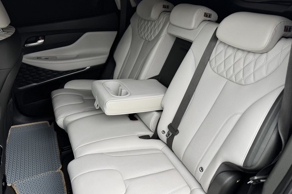 Продам Hyundai Santa FE (COMIS) 4x4 2021 года в г. Умань, Черкасская область