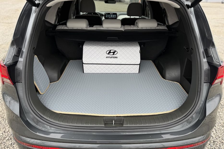 Продам Hyundai Santa FE (COMIS) 4x4 2021 года в г. Умань, Черкасская область