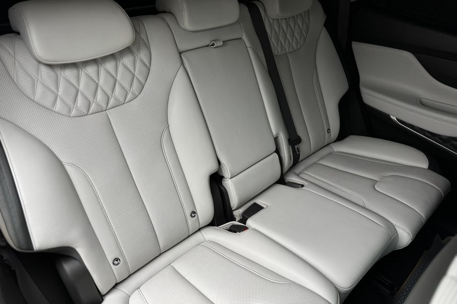 Продам Hyundai Santa FE (COMIS) 4x4 2021 года в г. Умань, Черкасская область