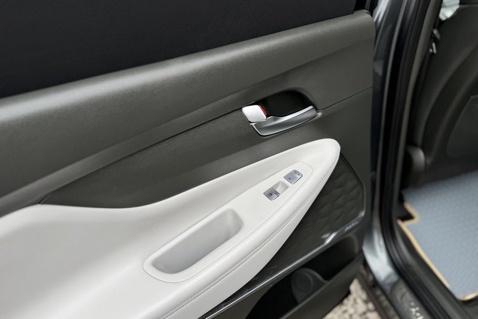 Продам Hyundai Santa FE (COMIS) 4x4 2021 года в г. Умань, Черкасская область