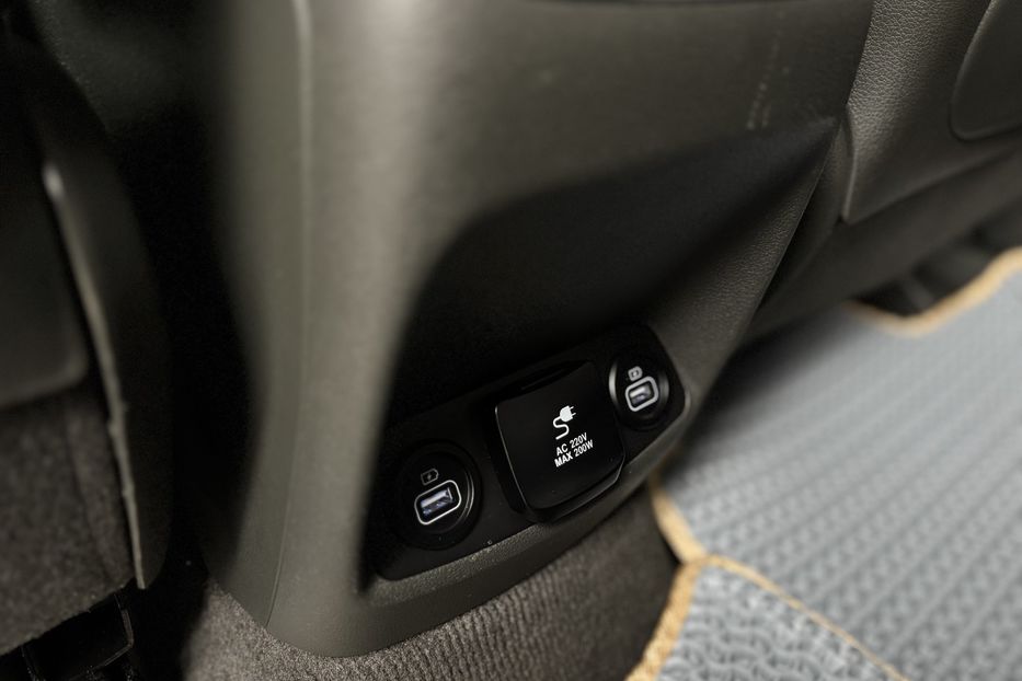 Продам Hyundai Santa FE (COMIS) 4x4 2021 года в г. Умань, Черкасская область